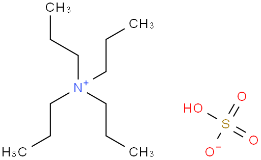 四丙基硫酸氢铵