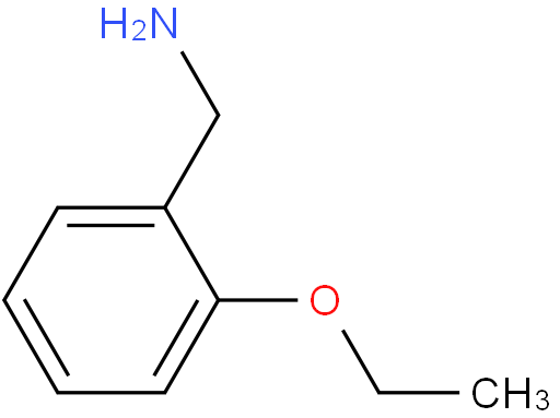 2-乙氧基苄胺