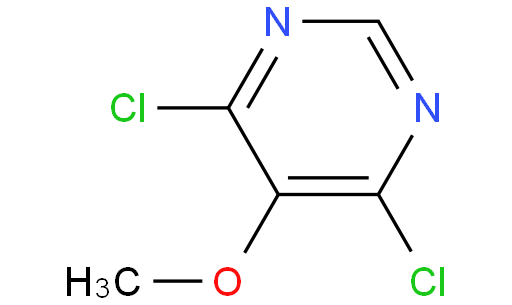 4,6-二氯-5-甲氧基嘧啶