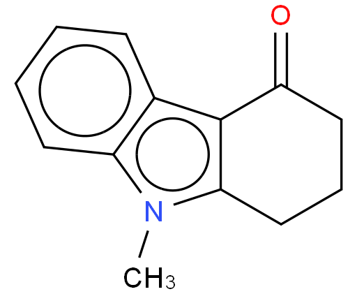 1,2,3,4-四氢-9-甲基-4H-咔唑酮