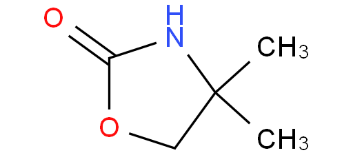 4,4-二甲基噁唑-2-酮