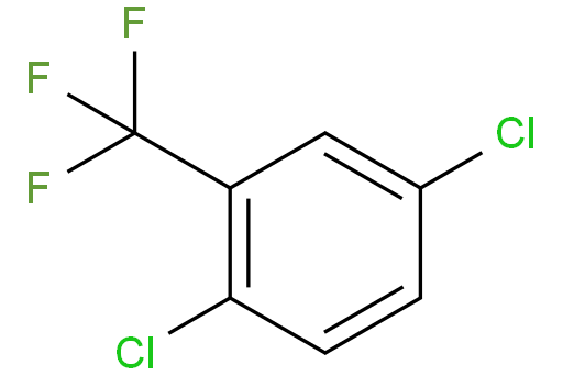 2,5-二氯三氟甲苯