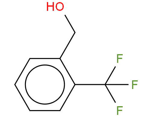 2-三氟甲基苯甲醇