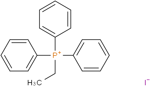 乙基三苯基碘化膦