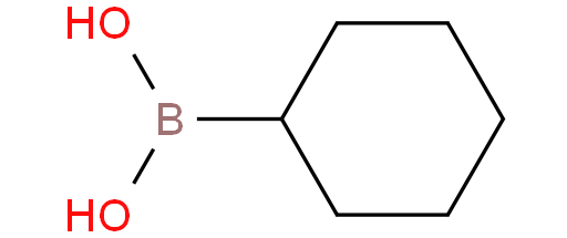 环己基硼酸