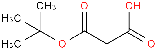 丙二酸单叔丁酯