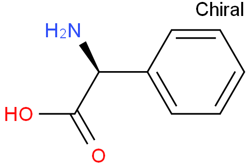 L-苯甘氨酸