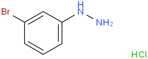 3-溴苯肼盐酸盐