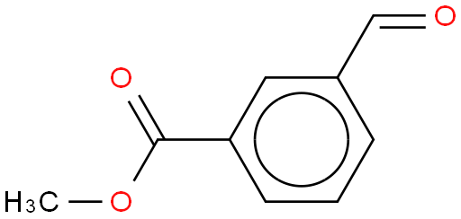 3-甲醛苯甲酸甲酯