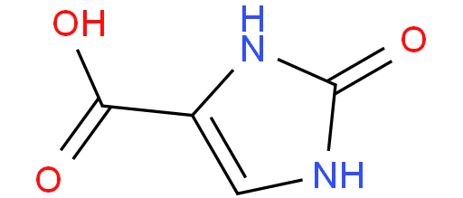 2-氧代-2,3-二氢-1H-咪唑-4-羧酸