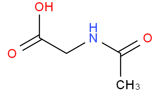 N-乙酰甘氨酸