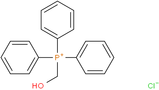 (羟基甲基)三苯基氯化鏻