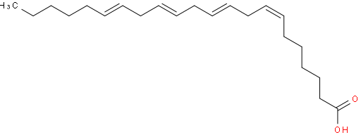 廿二碳四烯酸