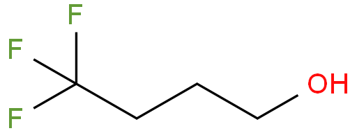 4,4,4-三氟-1-丁醇