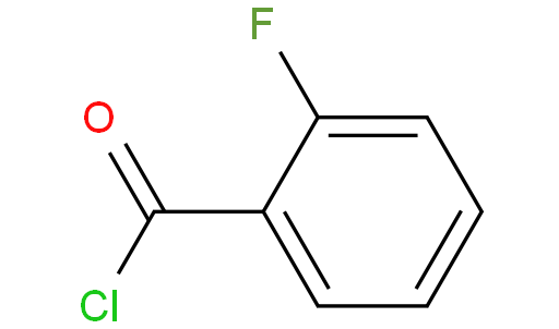 邻氟苯甲酰氯