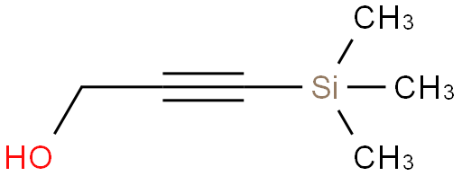 3-(三甲基硅基)丙炔醇
