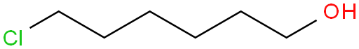 6-氯-1-己醇