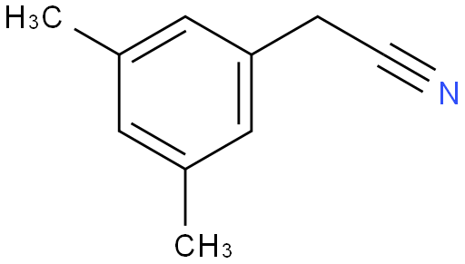 3,5-二甲基苯乙腈