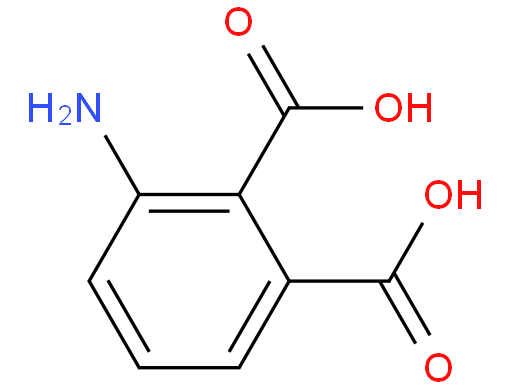 3-氨基邻苯二甲酸