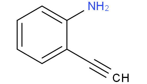 2-氨基苯乙炔