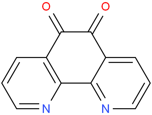 1,10-菲啰啉-5,6-二酮