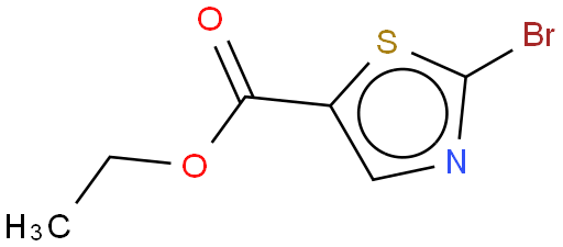 2-溴噻唑-5-羧酸乙酯