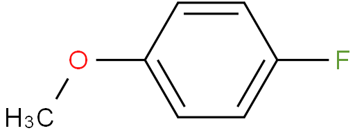 4-氟苯甲醚