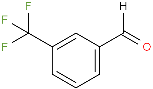 3-(三氟甲基)苯甲醛