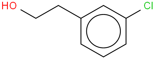 3-氯苯乙醇