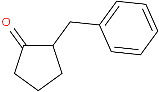 2-苄基环戊酮