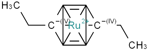 双(乙基环戊二烯)钌(II)