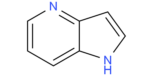 4-氮杂吲哚