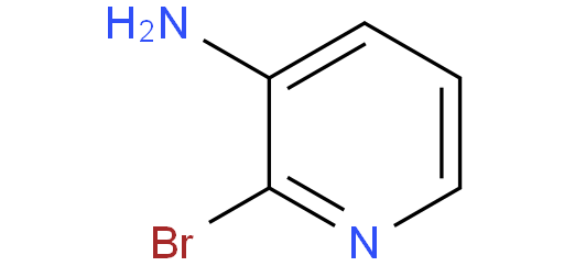 2-溴-3-氨基吡啶