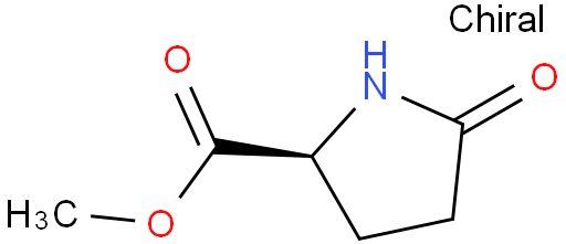 L-焦谷氨酸甲酯