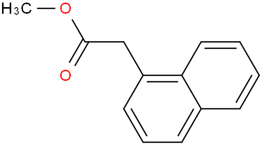 1-萘乙酸甲酯