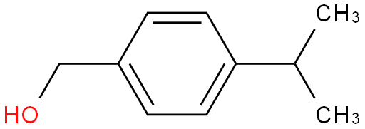 4-异丙基苯甲醇