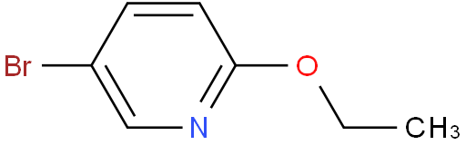 5-溴-2-乙氧基吡啶
