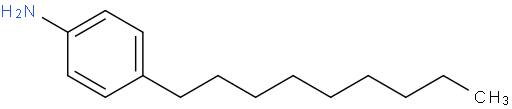 p-壬基苯胺