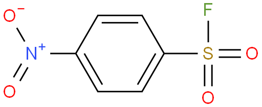 对硝基苯甲磺酰氟