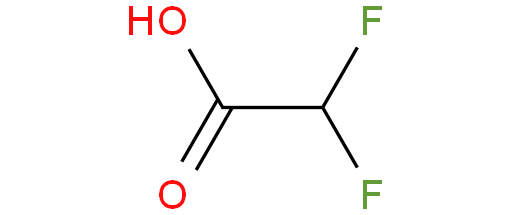 二氟乙酸