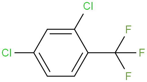 2,4-二氯三氟甲苯