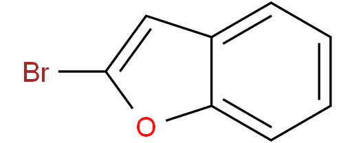 2-溴苯并呋喃