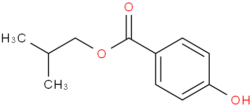 4-羟基苯甲酸异丁酯