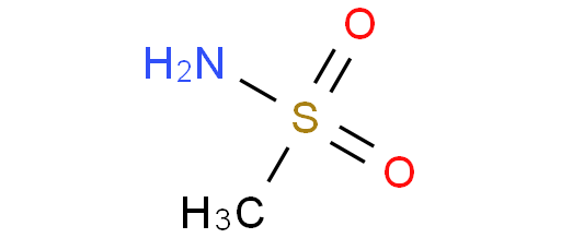 甲基磺酰胺