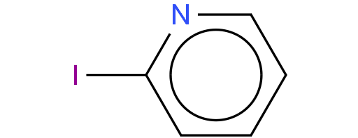 2-碘吡啶