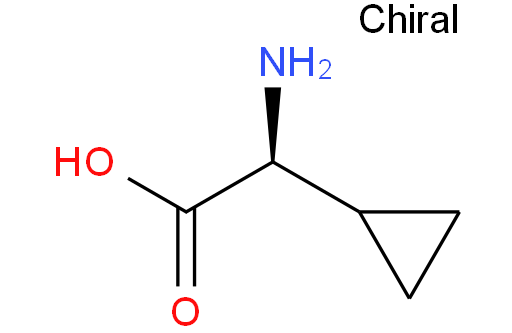 L-环丙基甘氨酸