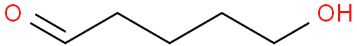5-羟基戊醛