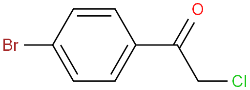 2'-氯-4-溴苯乙酮