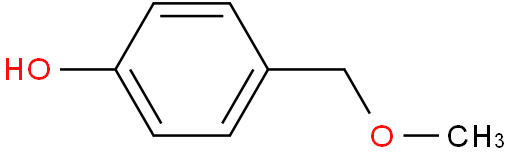 4-甲氧甲基苯酚
