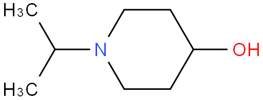 1-异丙基-4-哌啶醇